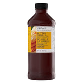 LorAnn Oils bottle front label showing product identity and clear benefit