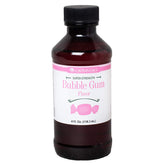 LorAnn Oils bottle front packaging showing label and size for easy identification and bakery use