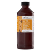 LorAnn Oils cookie butter emulsion front view showing bottle and brand benefit