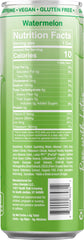 Lotus Plant Power cans at a picnic with healthy snacks, conveys plant-based lifestyle boost