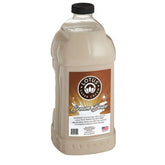 Lotus Plant Power front label showing product size and benefits for clear identification