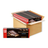 LU Le Petit Ecolier front box showing brand and twin-sleeve pack benefit