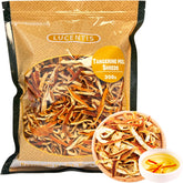 LUCENTIS front packaging showing 300g chenpi and clear benefits