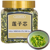 LUCENTIS front packaging showing resealable 200g pouch and branding for freshness