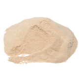 Luxe Cake front packaging showing organic apple pectin and clean-label benefits