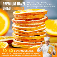 Luxsavia orange wheel atop cocktail adding aroma and elegant garnish