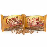 Lyfno So-Krafts front packaging showing two 11oz bags with clear label benefit