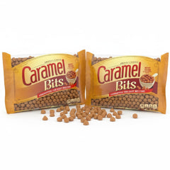 Lyfno So-Krafts front packaging showing two 11oz bags with clear label benefit