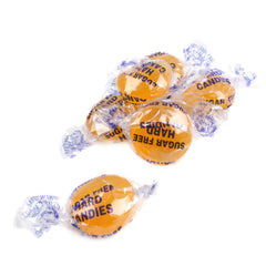 LYZA'S SWEETS & TREATS individually wrapped candy piece ready for hygienic sharing
