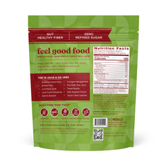 M MODBALLS individually wrapped protein ball for easy on-the-go snacking