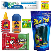 Ma Lit Candy front packaging showing kit contents and easy gifting benefits