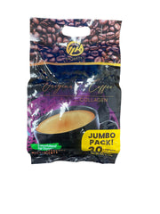 Madam Kilay front packaging showing 30 sachets and product branding for convenience