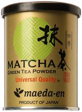 MAEDA-EN front packaging showing 1-ounce pouch and freshness benefits