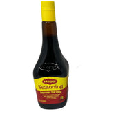 Maggi front bottle view showing packaging and quick flavor boost
