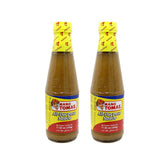 Mang Tomas front label showing original flavor and brand recognition, useful for shoppers