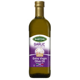 Mantova front label showing product name and Italian origin, enhancing trust