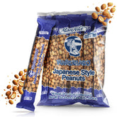 manzela front packaging showing product and convenience