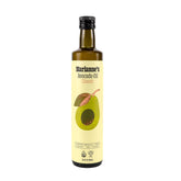 Marianne's Harvest bottle front view showing clean-label and neutral benefit