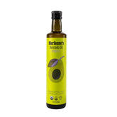 Marianne's Harvest front packaging showing organic label and clean look