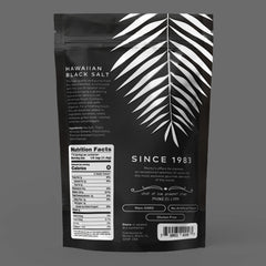 MARKY'S 1 lb bag beside a measuring cup to show size and serving scale