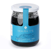 MARKY'S jar front view showing label and 500g size, highlights authentic Spanish origin and pantry-ready convenience