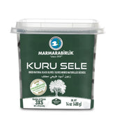 Marmarabirlik front jar showing brand and 14oz packaging for easy identification