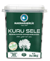 Marmarabirlik front packaging of 28oz jar showing brand and product
