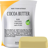 Mary Tylor Naturals front block showing clean packaging and natural product benefit