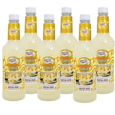 MASTER OF MIXES front packaging showing 1L bottle and label, ensures quick cocktail prep