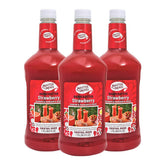 MASTER OF MIXES front bottle view showing label and product recognition