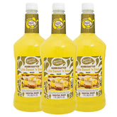 MASTER OF MIXES front packaging showing three boxed 1.75L bottles for convenience