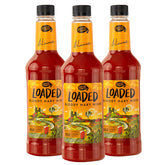 MASTER OF MIXES front packaging showing 1L bottle and branding, convenient ready-to-use