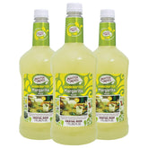 MASTER OF MIXES front packaging showing 1.75L bottle and boxed 3-pack for easy stocking