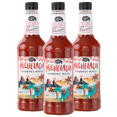 Master of Mixes front packaging showing bottle and label for easy identification and quick serving