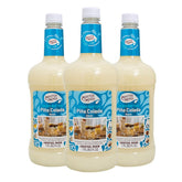 Master of Mixes front packaging showing three 1.75L bottles for easy stocking