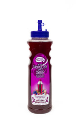 MASTER OF MIXES front bottle view showing sleek design and benefit convenient pouring