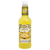 MASTER OF MIXES front packaging showing bottle and logo, clear mixing convenience