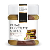 Mattigan's jar front label showing elegant packaging and premium appeal