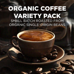 MAUD'S pod close-up displaying pod texture and seal, ensures freshness and consistent brew