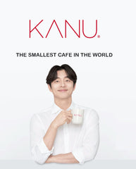Maxim Kanu single 0.9g stick outside box, single-serve portability benefit