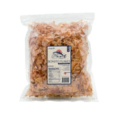 Mayde front packaging showing 16 oz bonito flakes and clear branding benefit: authentic flavor