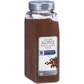 McCormick Culinary front packaging showing 16 oz container and brand for reliable supply