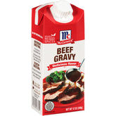 McCormick front packaging showing 12 oz jar and label, easy pantry identification
