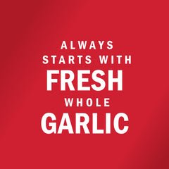 McCormick garlic salt sprinkled on French fries adds crisp savory flavor