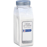 McCormick Culinary front packaging showing 25 oz container and label benefit