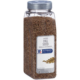 McCormick Culinary front packaging showing 15-ounce jar and label benefit: bulk supply