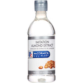 McCormick Culinary front bottle showing label and volume, convenient for busy kitchens