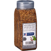 McCormick Culinary front packaging showing 13 oz container and branding for easy identification and storage
