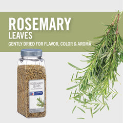 McCormick Culinary used on roasted chicken illustrating enhanced savory flavor benefit