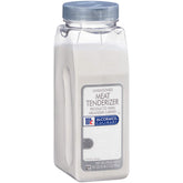 McCormick Culinary front packaging showing 35 oz container and professional use benefit